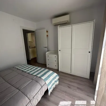 Apartamento Entre Rios Tudela Exterior photo