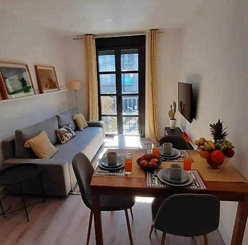 Apartamento Entre Rios