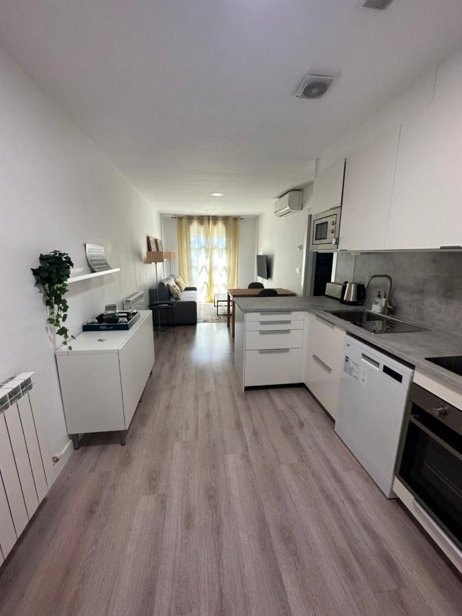 Apartment Entre Rios Tudela