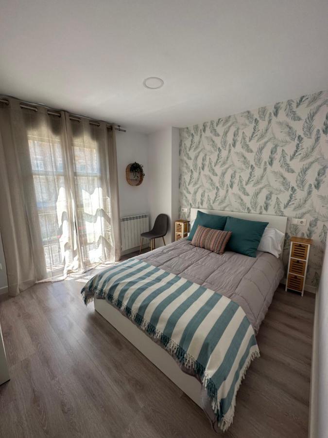 Entre Rios Apartment *