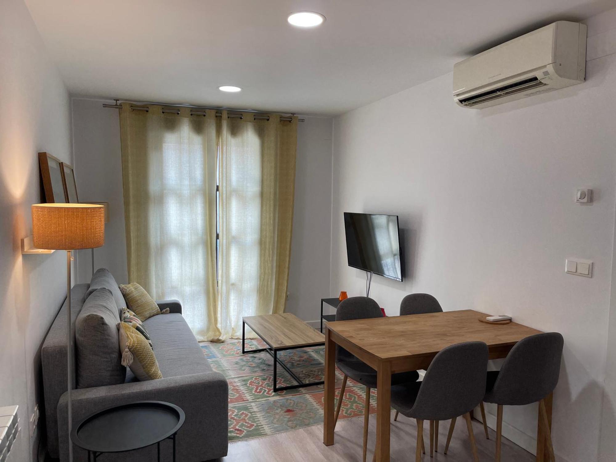 Apartment Entre Rios Tudela